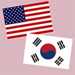 Logo of English Korean Translator | Ko android Application 